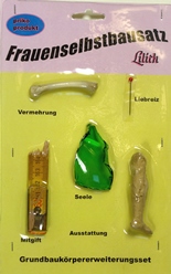 Bildbeschreibung für Behinderte